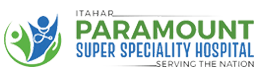 Itahar Paramount Super Speciality Hospital